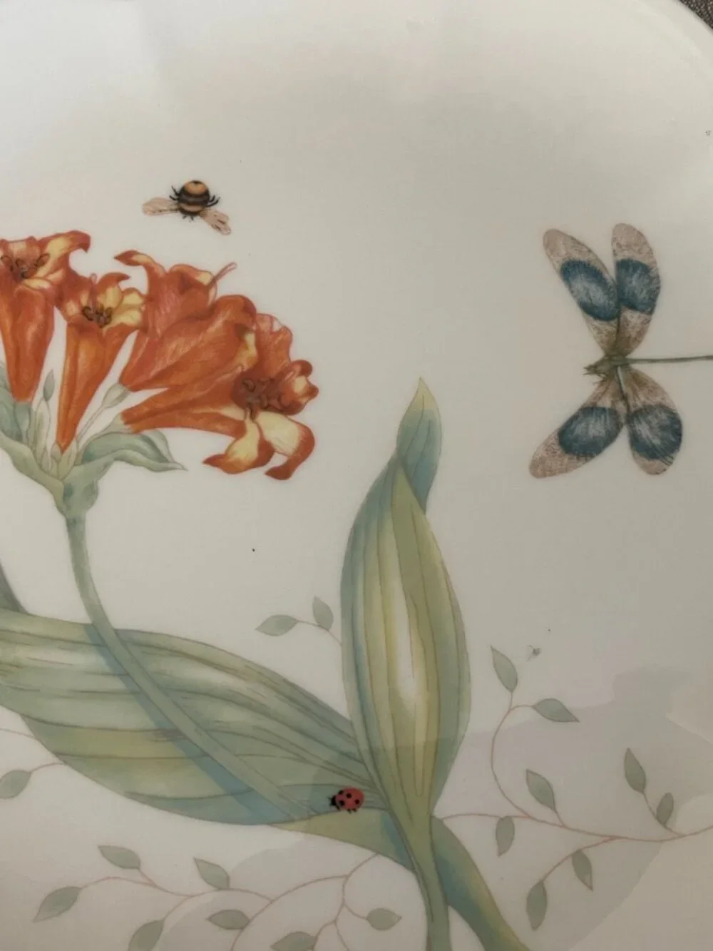 Lenox butterfly meadow